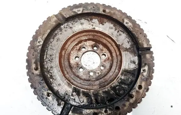 Dacia Logan I Flywheel