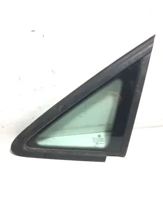Volkswagen Touran I Front triangle window/glass 1T0845411