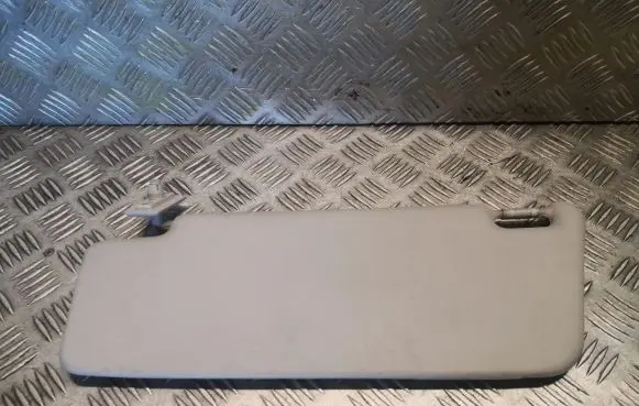 Mercedes-Benz C W203 Sun visor 2038101210 A2038101210