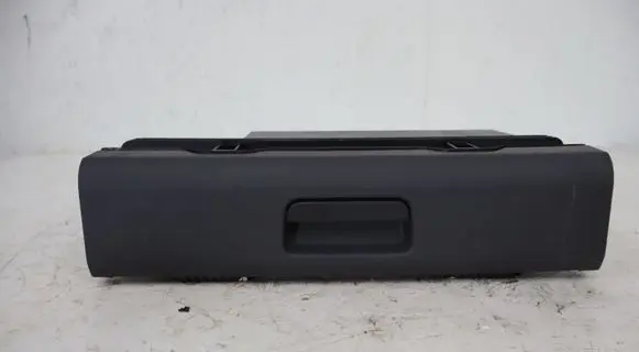 Volkswagen Touran I Dashboard storage box/compartment 1T0881580D