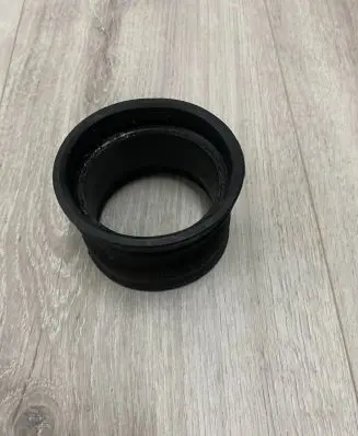 Jaguar XJ X40 Air intake duct part