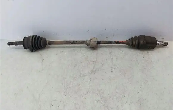 Opel Combo C Front driveshaft 