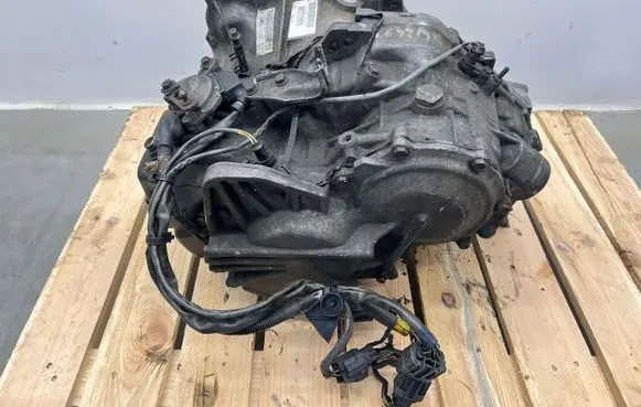 Volvo V70 Automatic gearbox P8675153