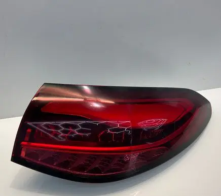 Rear/tail lights