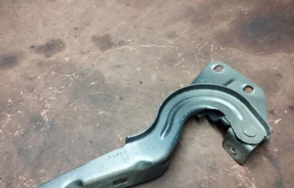 Dodge Durango II Engine bonnet/hood hinges