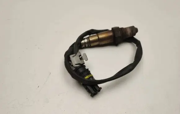 Mercedes-Benz CL C215 Lambda probe sensor A0015405117