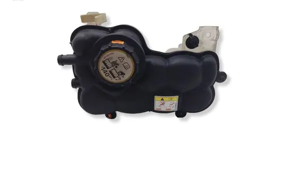 Jaguar F-Pace Coolant expansion tank/reservoir YC158B099AA
