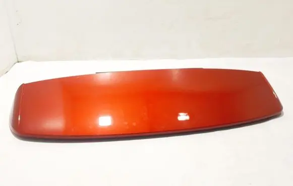 Volvo V60 Tailgate/trunk spoiler 31455436