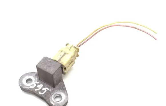 Nissan X-Trail T31 Airbag deployment crash/impact sensor Fcen211x02