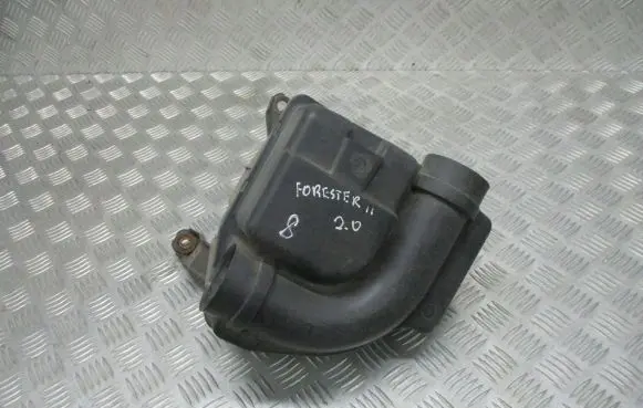 Subaru Forester SH Intake resonator 