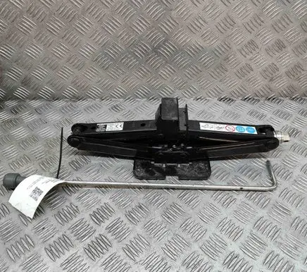 Fiat Doblo Lift Jack 51859325