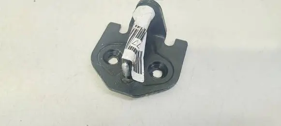 Ford Focus C-MAX Front door lock loop/hook striker 3M51R21982BE 3M51-R21982-BE