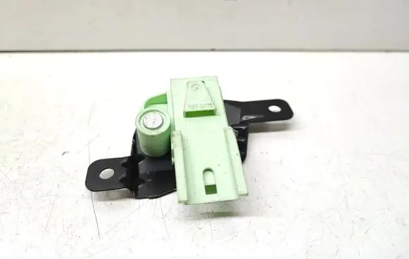 BMW X3 E83 Airbag deployment crash/impact sensor 3418539 65773418539