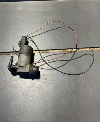 Renault Scenic II - Grand scenic II Windscreen/windshield washer pump 8200194414