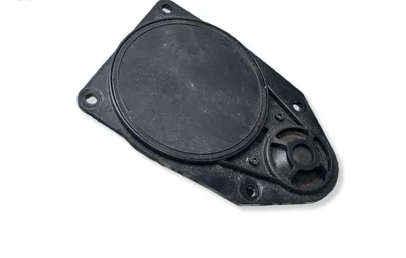 Volkswagen Touran II Panel speaker 1T0035411S
