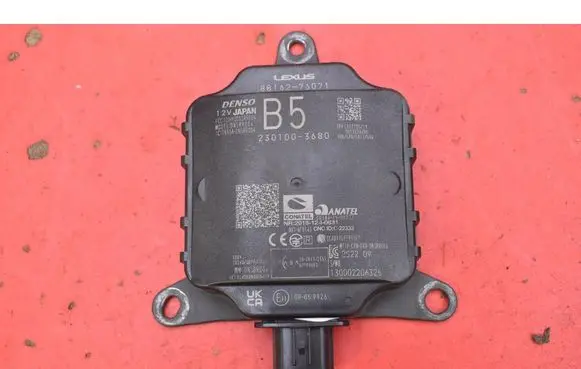 Lexus UX Sensor 8816276071