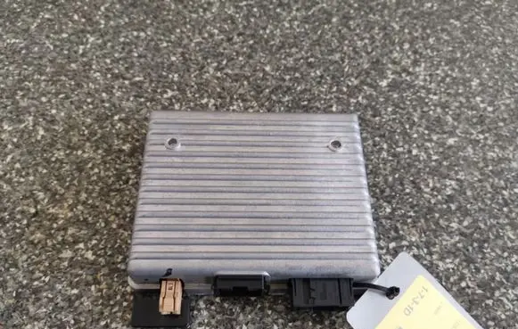 Opel Insignia A Bluetooth control unit module 13353284