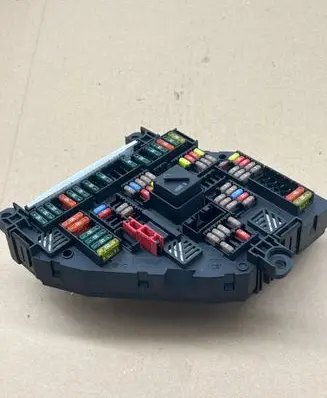 Fuse module