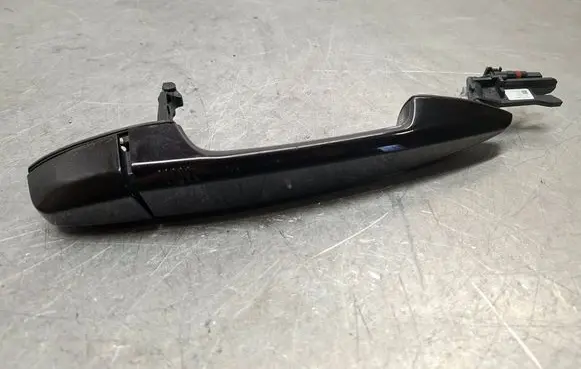 BMW X5 F15 Rear door exterior handle 7991414 799141402