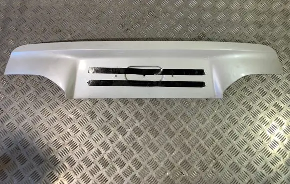 BMW 7 G11 G12 Tailgate/trunk spoiler 7379945