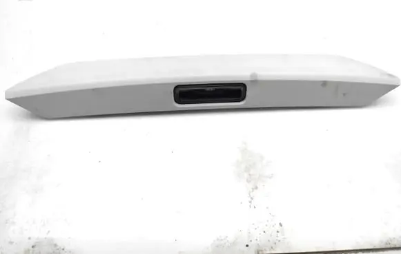 Ford Connect Trunk door license plate light bar DT11R43404AD