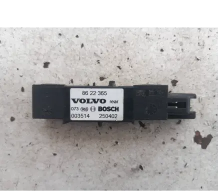 Volvo S60 Airbag deployment crash/impact sensor 8622365 003514 250402