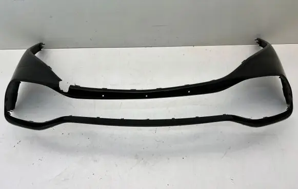Mercedes-Benz EQS V297 Front bumper A2978850304