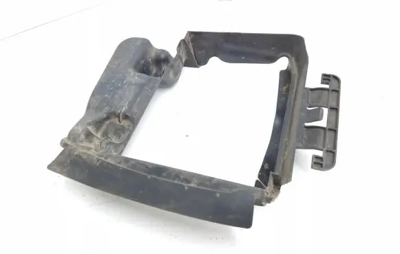 Peugeot 308 Intercooler air channel guide 9677363980
