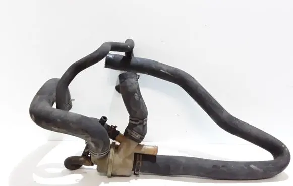 Land Rover Range Rover Sport L320 Engine coolant pipe/hose PEL500016A