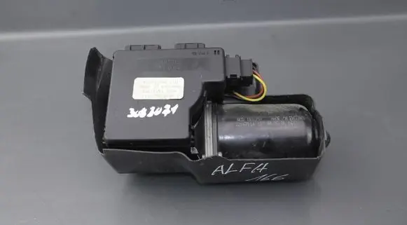Alfa Romeo 166 Wiper motor 60615011 22147014