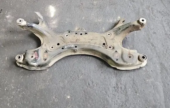 Toyota Avensis T250 Front axle beam IMPRK1600217