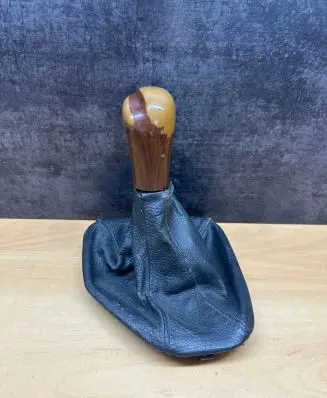 BMW 5 E39 Gear shifter/selector 25111222692