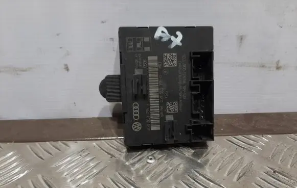 Audi A7 S7 4G Door control unit/module 4G8959795J 4G8959795G