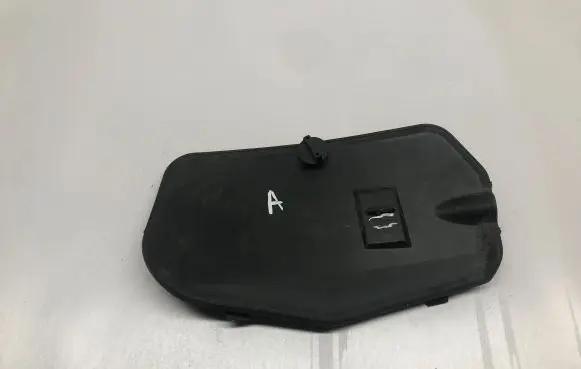 BMW 5 E39 Rear/tail light trim molding 8230960