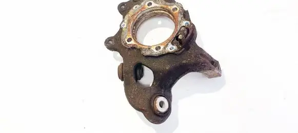 Mercedes-Benz C AMG W204 Rear wheel hub