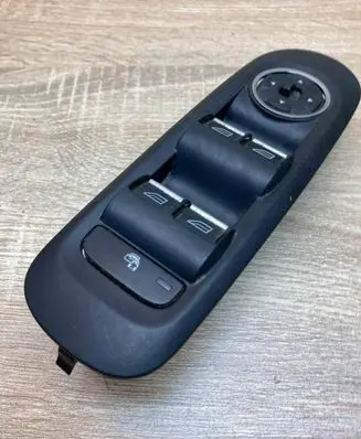 Ford Mondeo MK IV Electric window control switch AM2T14A132AA