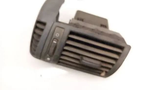 Fiat Stilo Dash center air vent grill LS348201