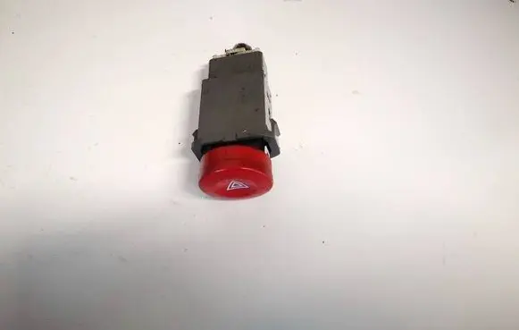 Chevrolet Kalos Hazard light switch 864w0140