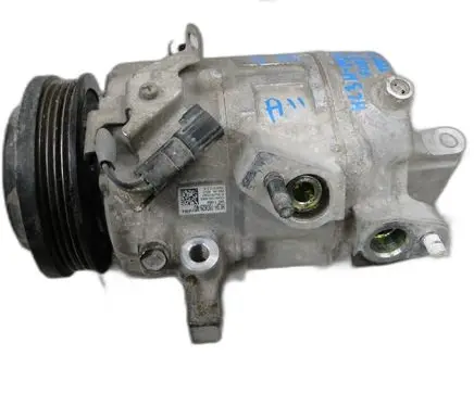 Ford F150 Air conditioning (A/C) compressor (pump)