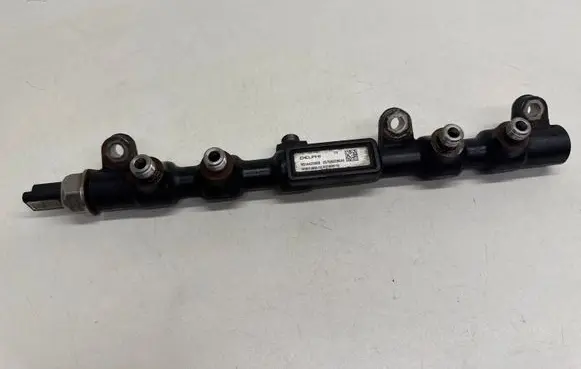 Ford Mondeo Mk III Fuel main line pipe 2S7Q9D280AE