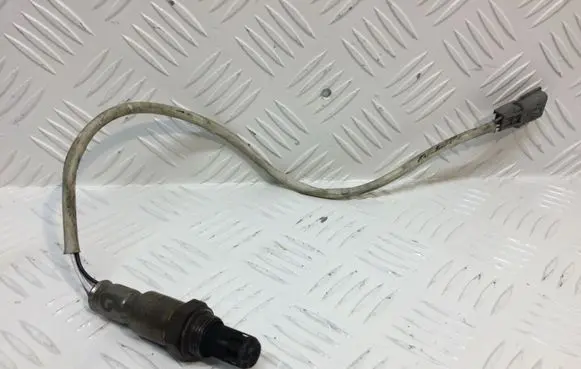 Nissan Qashqai Lambda probe sensor H8200495791