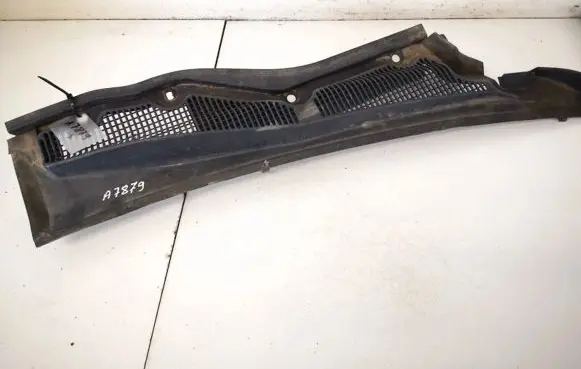 Cadillac CTS Wiper trim 25765426