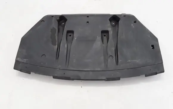 Renault Laguna III Trunk boot underbody cover/under tray 748A00003R