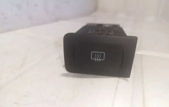 Volkswagen Golf IV Windscreen/window heater switch 1J0953235J 1J0953235E 6N0959621B