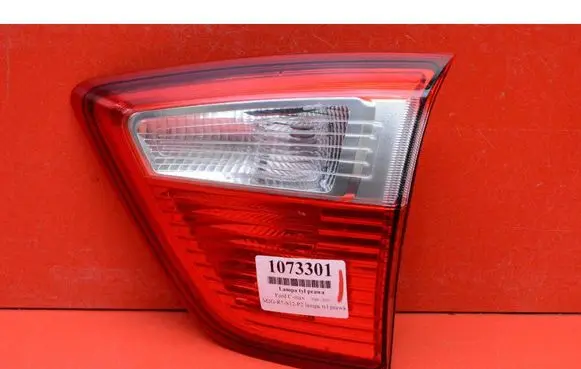 Ford Grand C-MAX Rear/tail lights AM5113A602BF