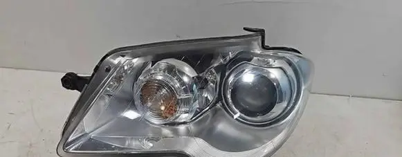 Volkswagen Touran I Headlight/headlamp