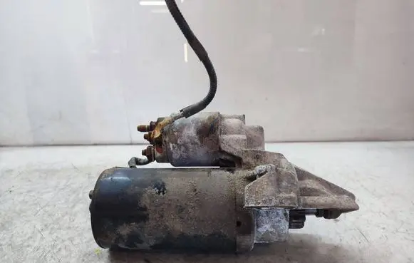 Ford Transit Starter motor STX200004