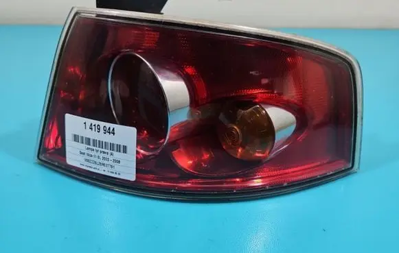 Seat Ibiza III (6L) Rear/tail lights IMPRK1419944