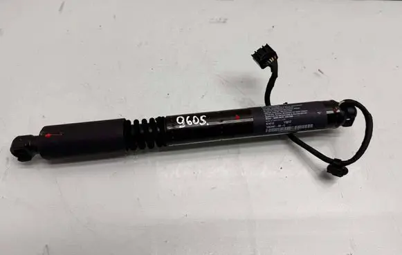 Tesla Model X Rear door soft close latching motor 106344100C