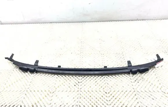 BMW 5 G30 G31 G38 Front bumper foam support bar 7385287